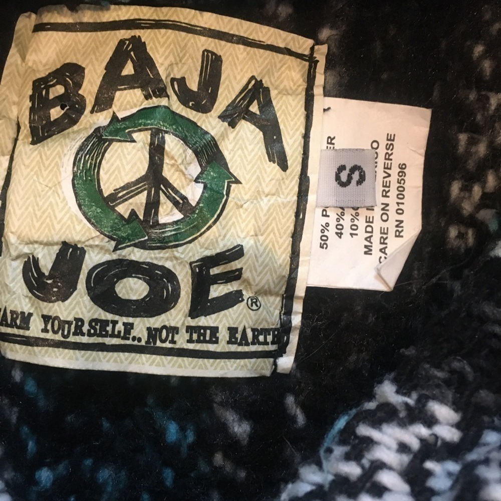 Baja Pullover - image 3